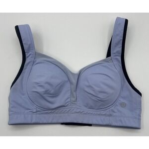 Lululemon Athletica Sports Bra Women's Size 32C Built-in Support